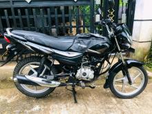 Bajaj Platina 2020 Motorbike