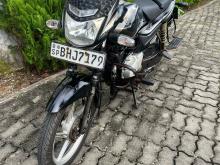 Bajaj Platina 2019 Motorbike