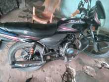 Bajaj Platina 2011 Motorbike