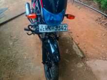 Bajaj Platina 2010 Motorbike