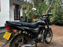 Bajaj Platina 2016 Motorbike