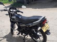 Bajaj Platina 2006 Motorbike