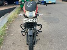 Bajaj Platina 2010 Motorbike