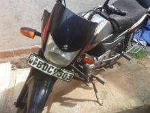Bajaj Platina 2015 Motorbike
