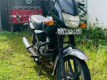 Bajaj PLATINA 2011 Motorbike