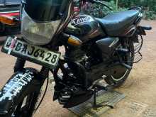 Bajaj Platina 2013 Motorbike