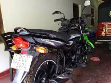 Bajaj Platina 2015 Motorbike