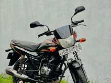 Bajaj Platina 2015 Motorbike