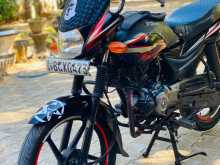 Bajaj Platina 2015 Motorbike
