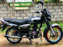 Bajaj Platina 2010 Motorbike