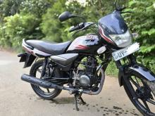 Bajaj Platina 2009 Motorbike