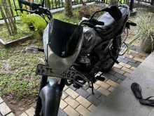 Bajaj Platina 2006 Motorbike