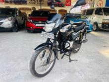 Bajaj Platina 2018 Motorbike
