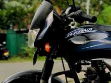 Bajaj Platina 2008 Motorbike