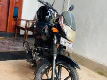 Bajaj Platina 2011 Motorbike