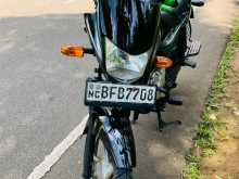 Bajaj Platina 2017 Motorbike