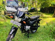 Bajaj Platina 2016 Motorbike