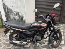 Bajaj Platina 2015 Motorbike