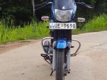 Bajaj Platina 2008 Motorbike