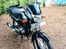 Bajaj Platina 2016 Motorbike