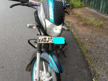 Bajaj Platina 2008 Motorbike