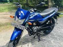 Bajaj Platina 2015 Motorbike