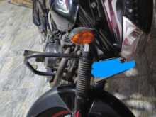 Bajaj Platina 2015 Motorbike
