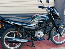 Bajaj Platina 2016 Motorbike