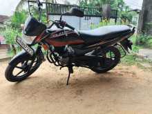 Bajaj Platina 2016 Motorbike