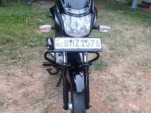 Bajaj Platina 2019 Motorbike