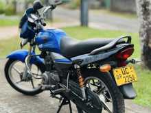 Bajaj Platina 2008 Motorbike