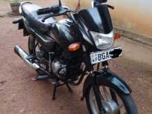 Bajaj Platina 2017 Motorbike