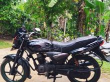 Bajaj Platina 2015 Motorbike