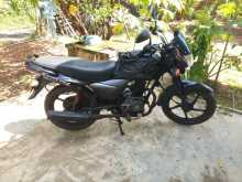 Bajaj Platina 2013 Motorbike