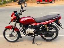 Bajaj Platina 2017 Motorbike