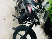 Bajaj Platina 2007 Motorbike