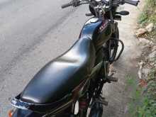 Bajaj Platina 2013 Motorbike