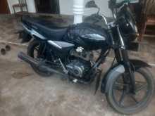 Bajaj Platina 2013 Motorbike