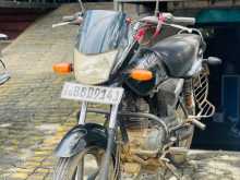 Bajaj Platina 2014 Motorbike