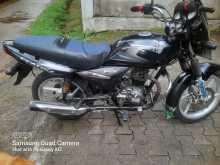 Bajaj Platina 2006 Motorbike