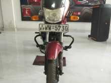 Bajaj Platina 2011 Motorbike