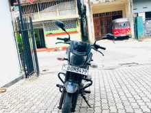 Bajaj Platina 2019 Motorbike