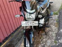 Bajaj Platina 2018 Motorbike