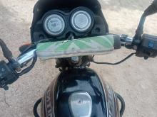 Bajaj Platina 2010 Motorbike