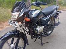 Bajaj Platina 2017 Motorbike