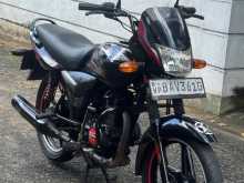 Bajaj Platina 2014 Motorbike