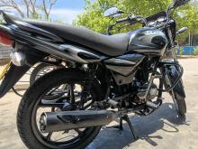 Bajaj Platina 2009 Motorbike
