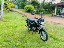Bajaj Platina 2017 Motorbike