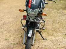 Bajaj Platina 2008 Motorbike