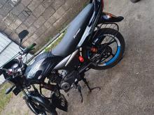 Bajaj Platina 2013 Motorbike